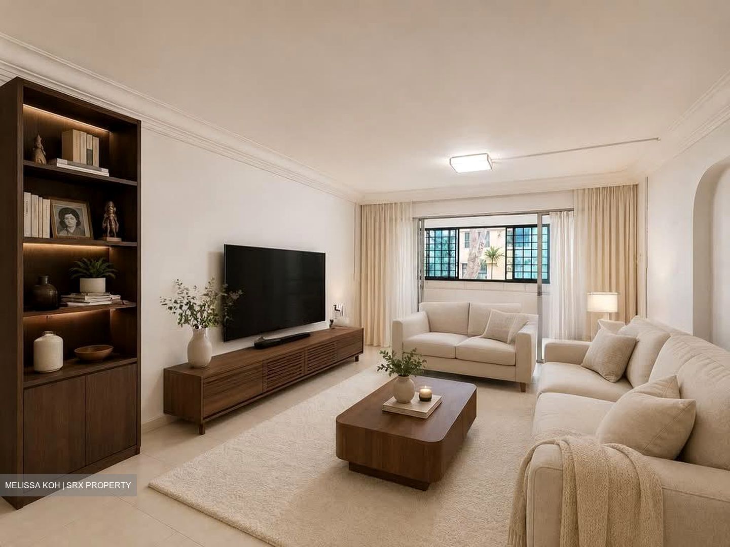 Blk 816 Tampines Polyview (Tampines), HDB 5 Rooms #602877071